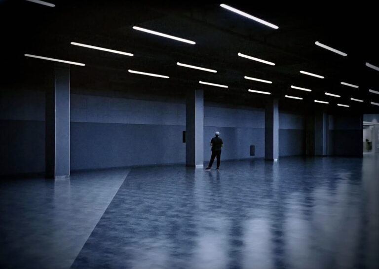 Photo by Paul Martin