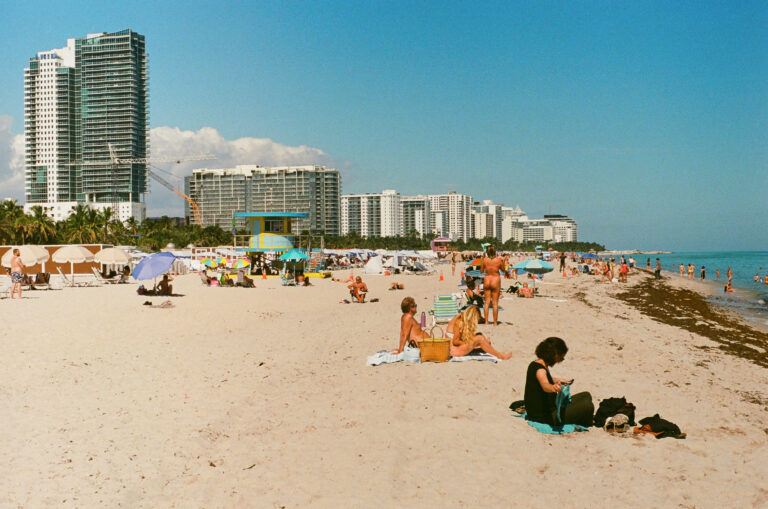 Photo by Micaela Salvay