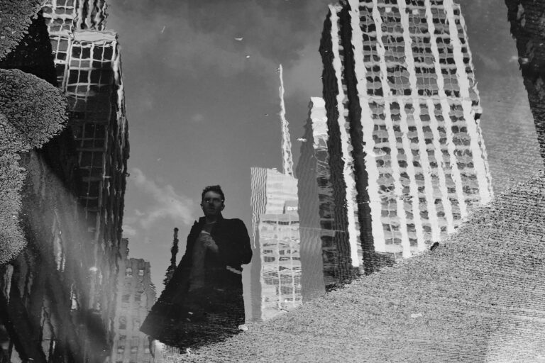 Photo by Kurt Slater