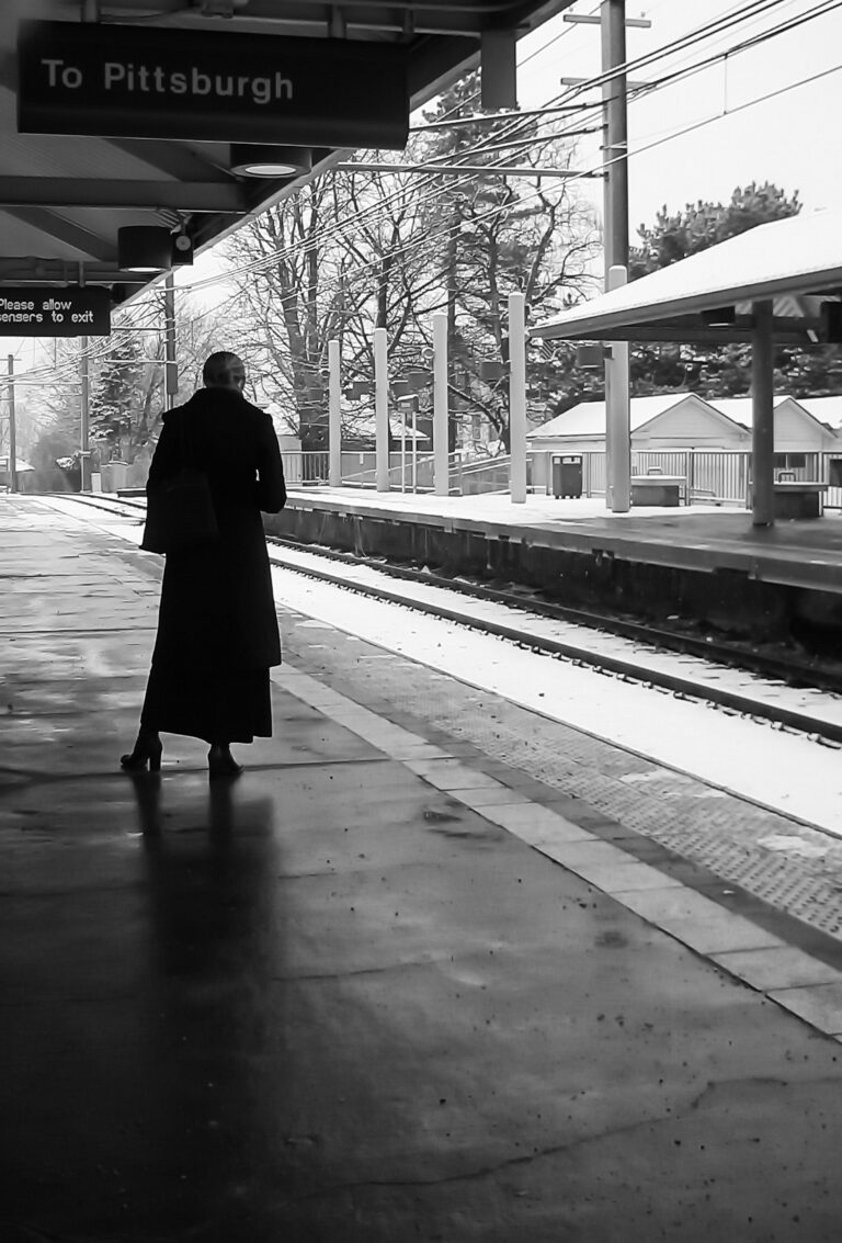 Photo by Tom Dressel