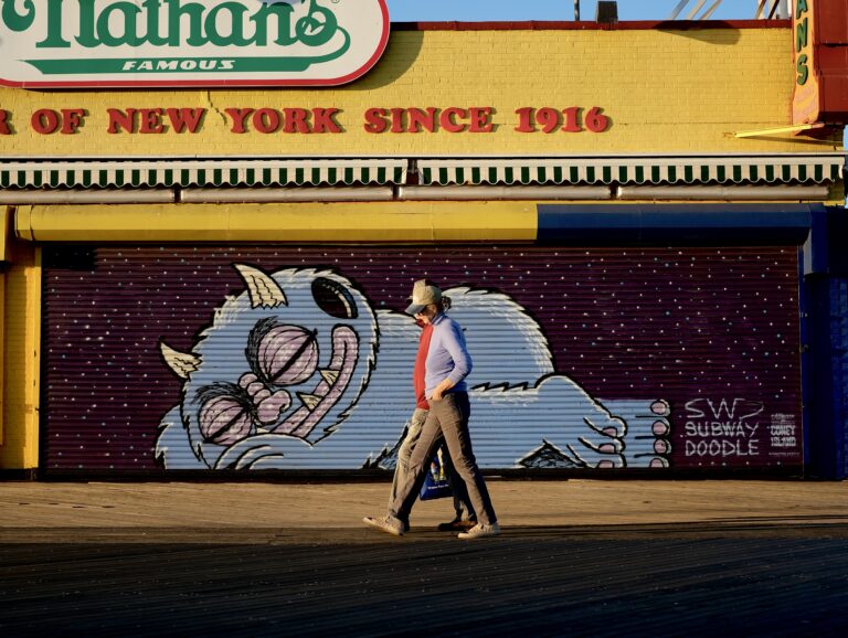 Photo by Nahal Batmanghelidj’s