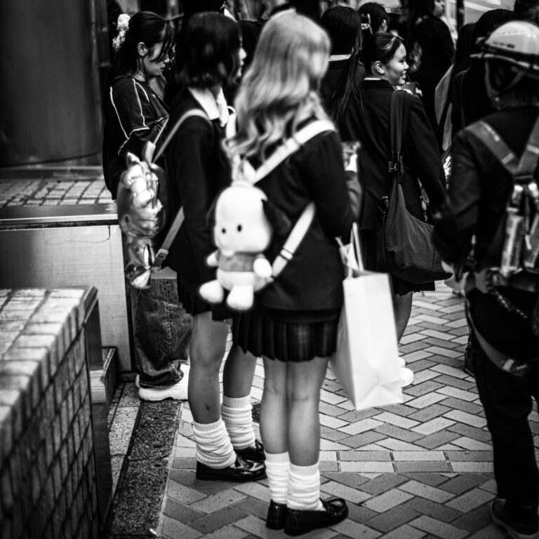 Photo by Michael Fritsch