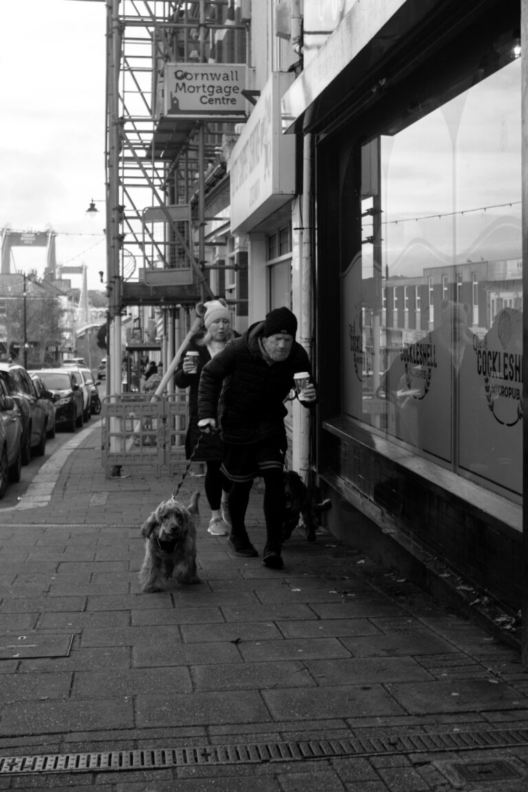 Photo by Leon Maillard