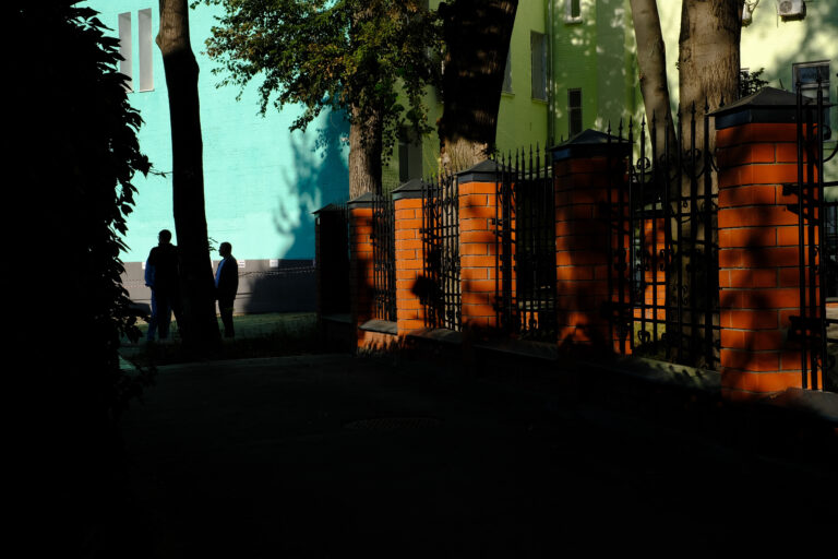 Photo by Artem Stroganow