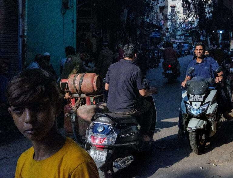 Photo by Michael Kennedy