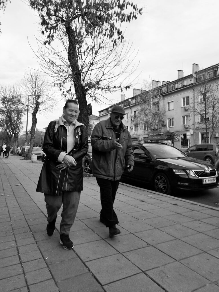 Photo by Aycha Feyzula