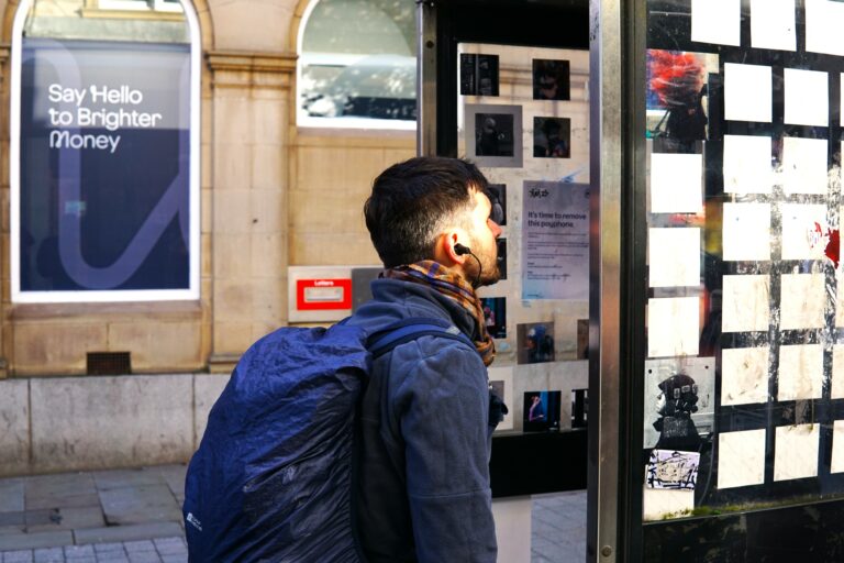 Photo by Chris Bennett