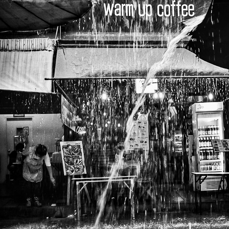 Photo by Dave O’brien