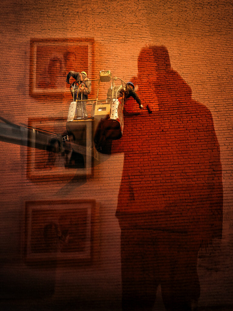 Photo by Alex 艾老师