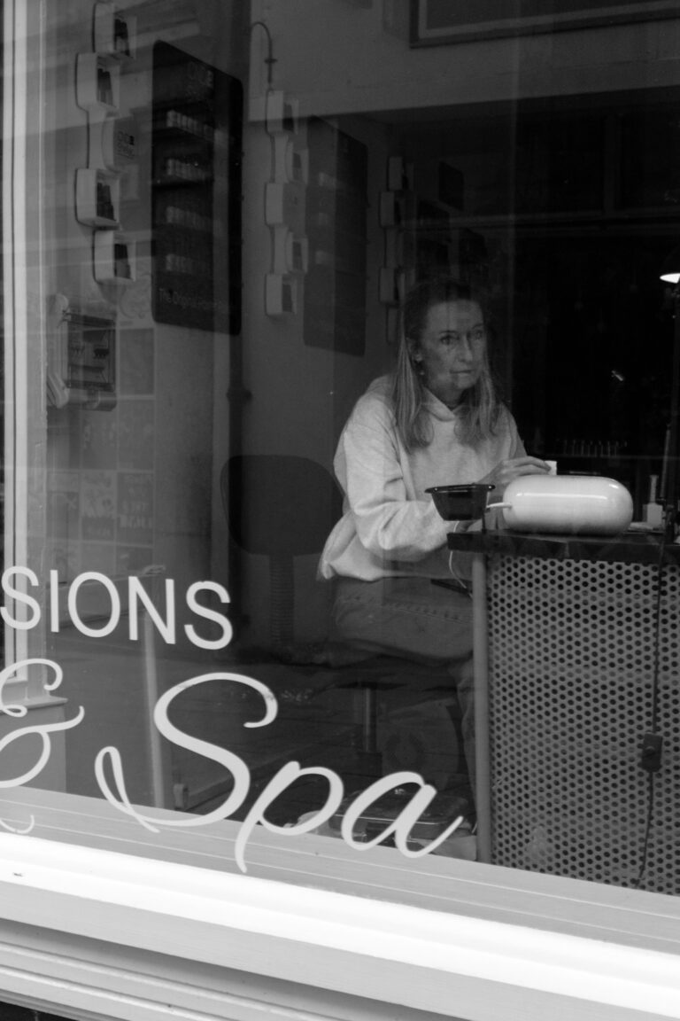 Photo by Leon Maillard