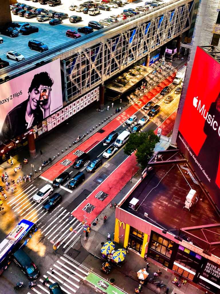 Photo by Ollie Stolp