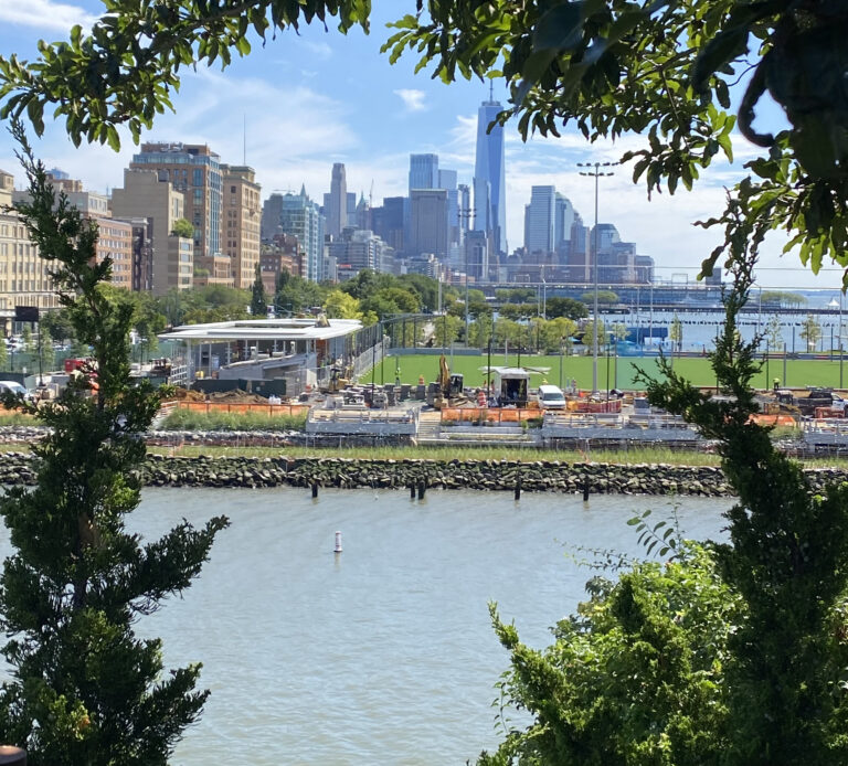 Photo by Ollie Stolp