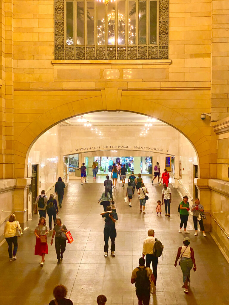 Photo by Ollie Stolp