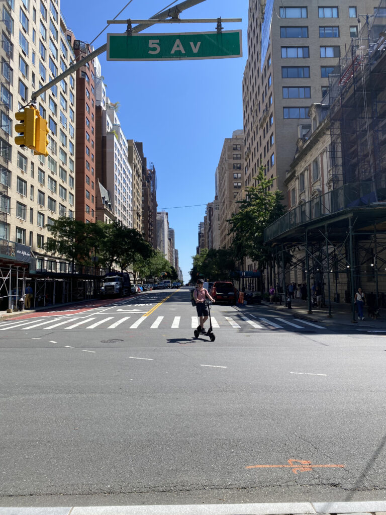 Photo by Ollie Stolp