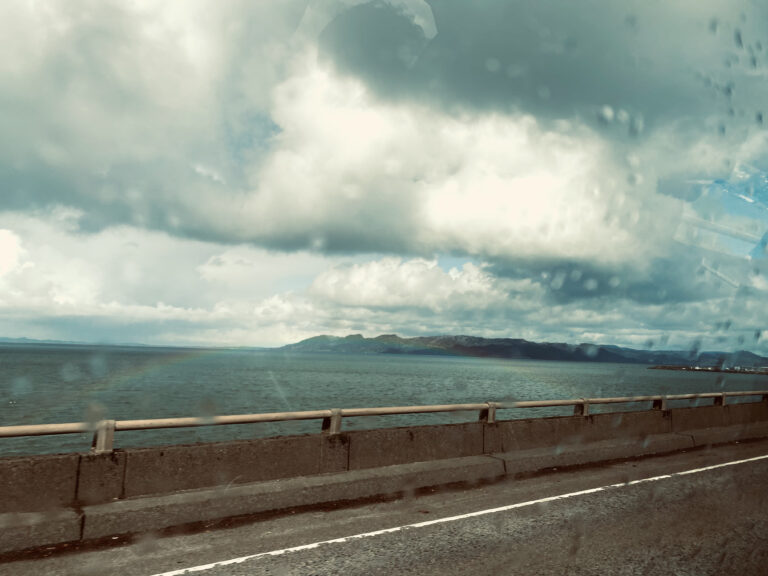 Photo by Ollie Stolp