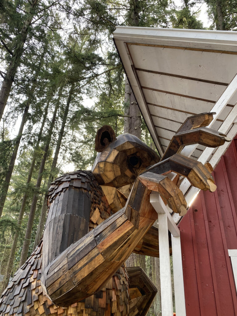 Photo by Ollie Stolp