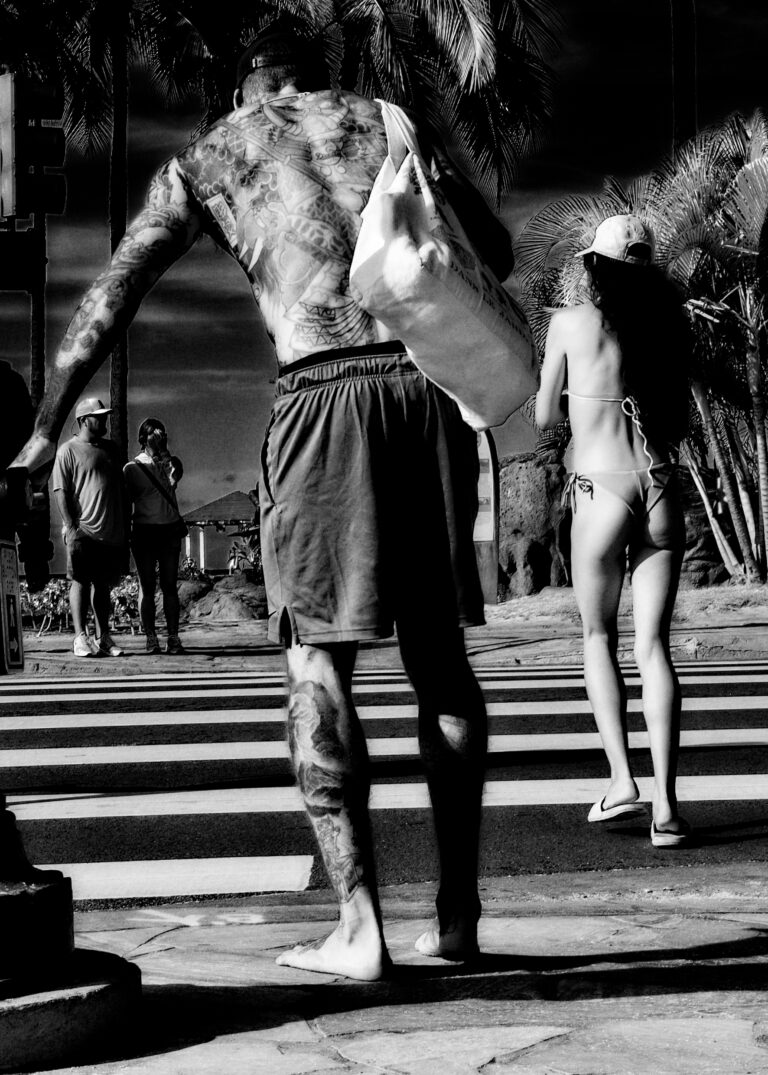 Photo by David Rockwood