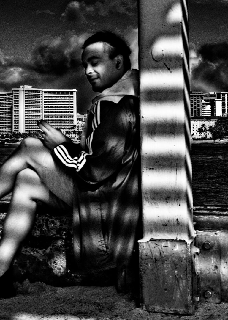 Photo by David Rockwood