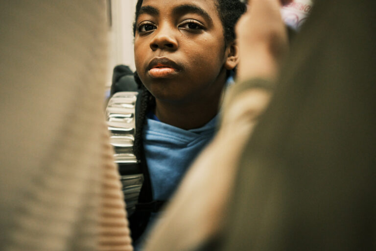 Photo by Kurt Slater