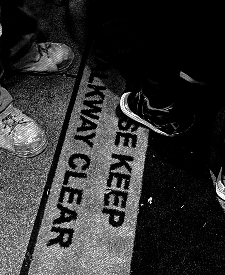 Photo by William Wright