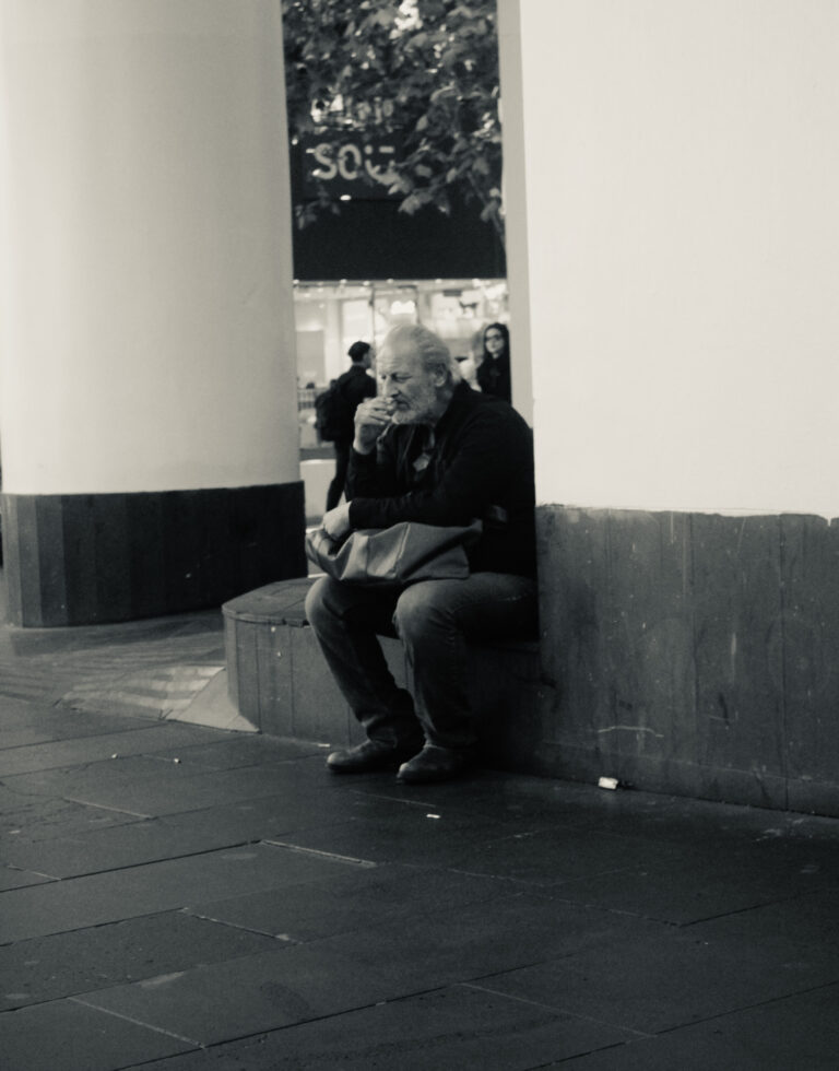 Photo by James Zhang