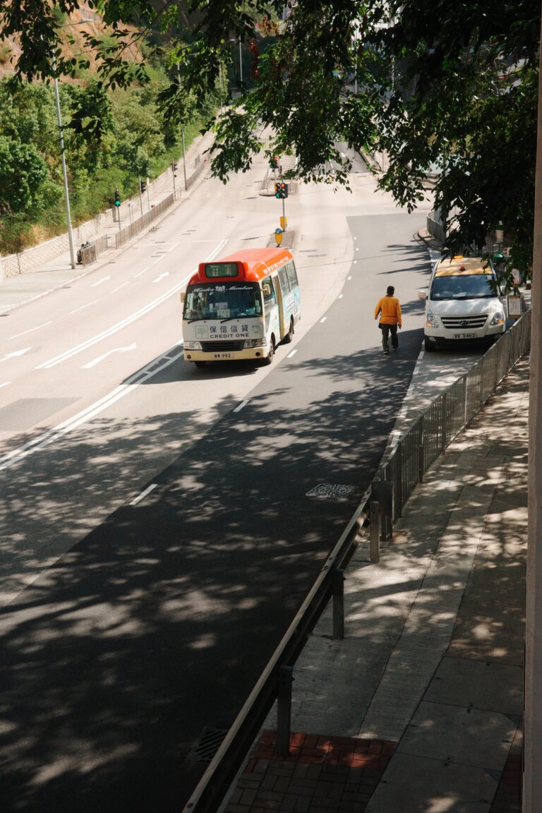 Photo by Bruce Wagner