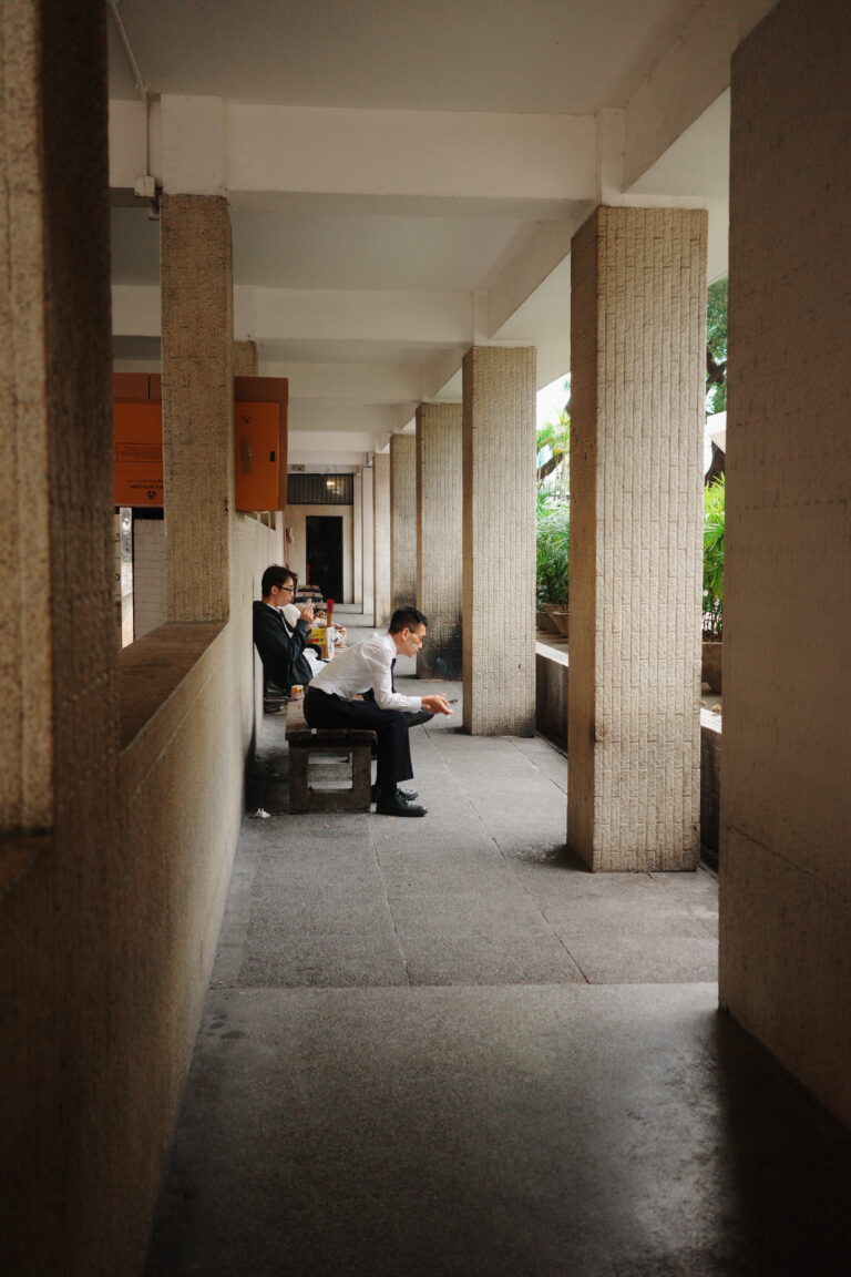 Photo by Bruce Wagner