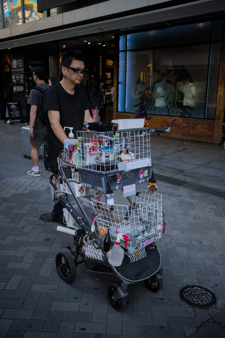 Photo by Black Pixel