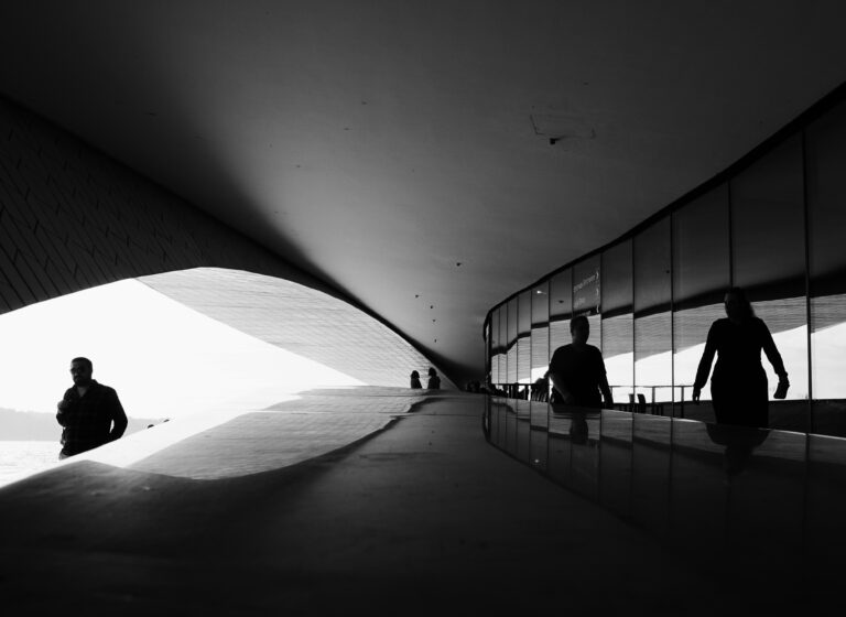 Photo by Chris Bennett