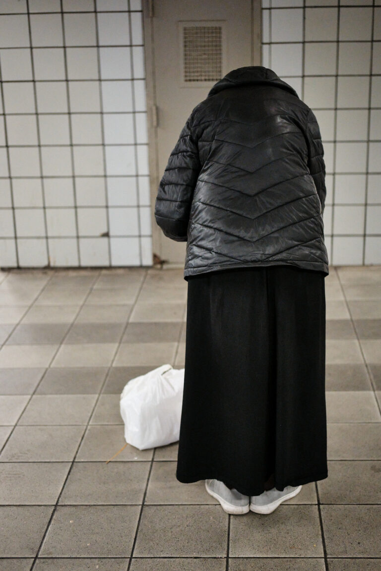 Photo by Kurt Slater