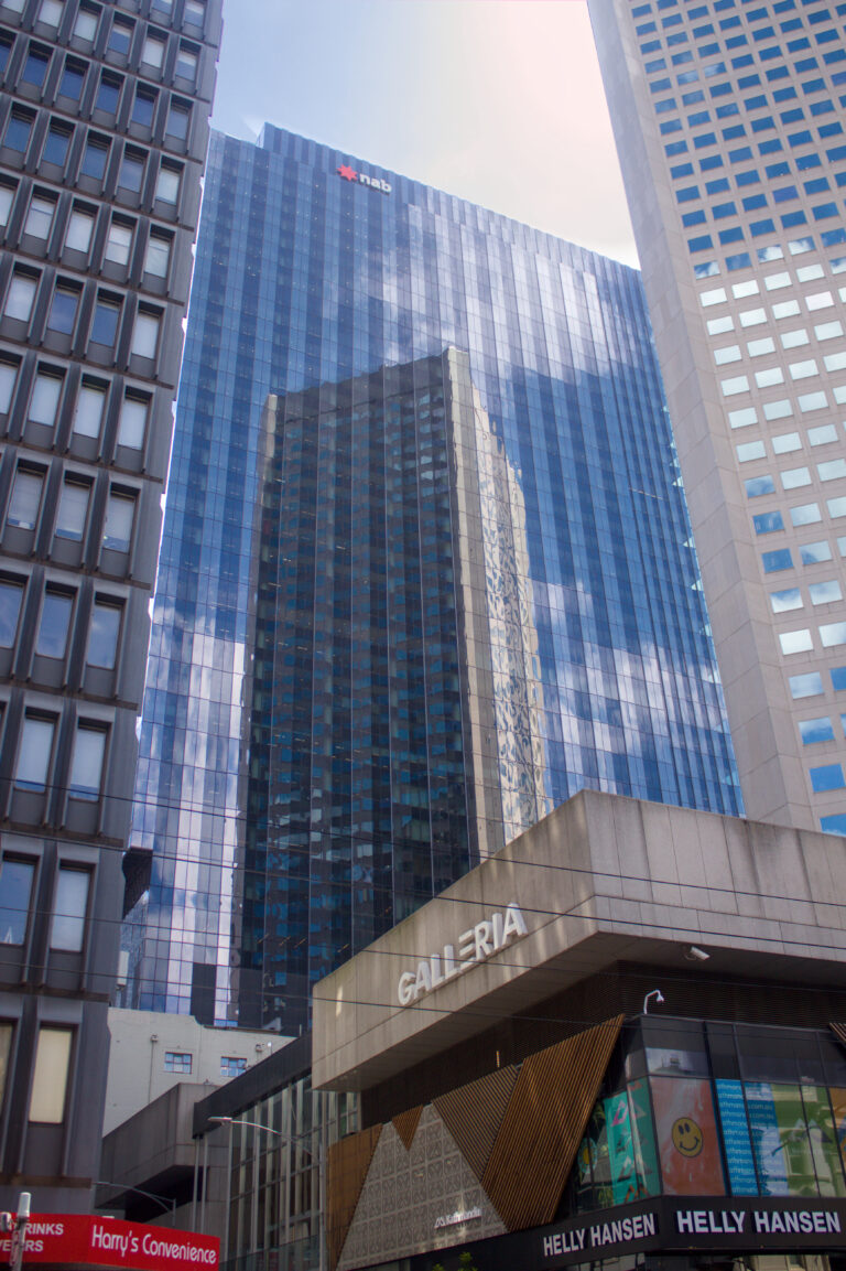 Photo by James Zhang