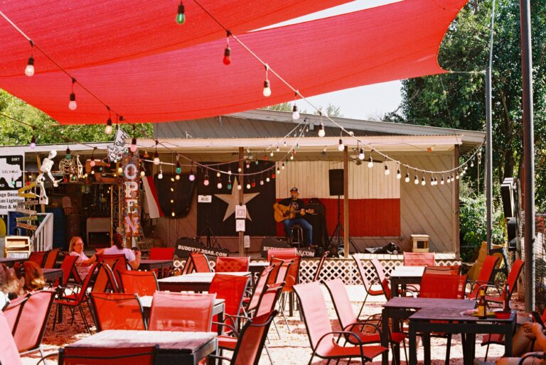 Photo by James Henningson