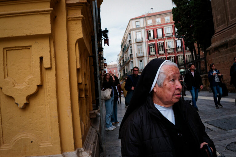 Photo by Trevor Morse