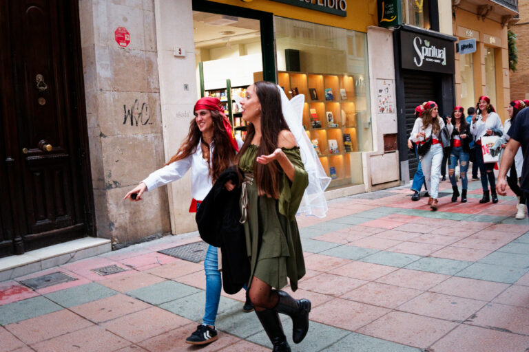 Photo by Trevor Morse