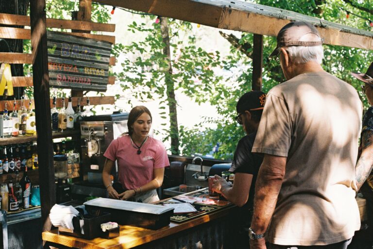 Photo by James Henningson