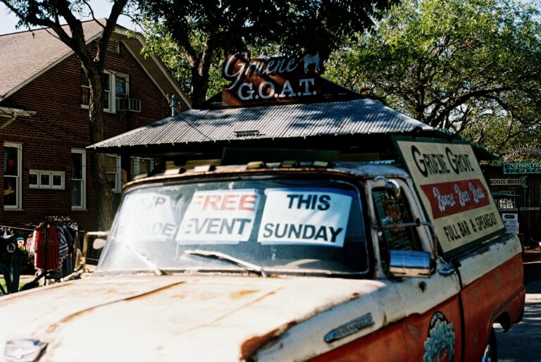 Photo by James Henningson