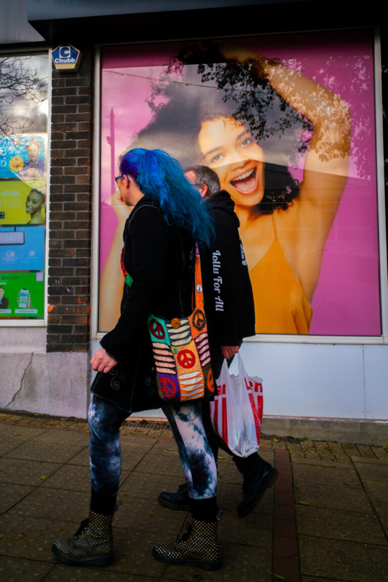 Photo by Leon Maillard