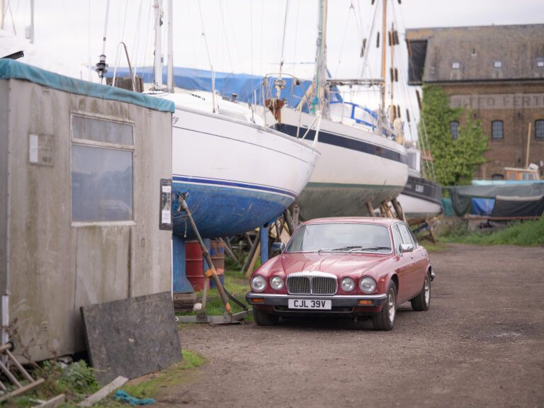 Photo by Julian Heritage