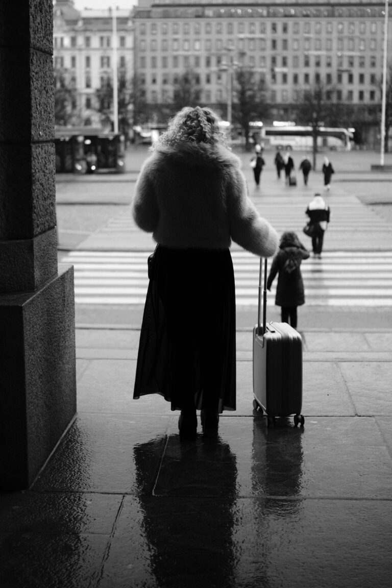 Photo by Tero Palmio