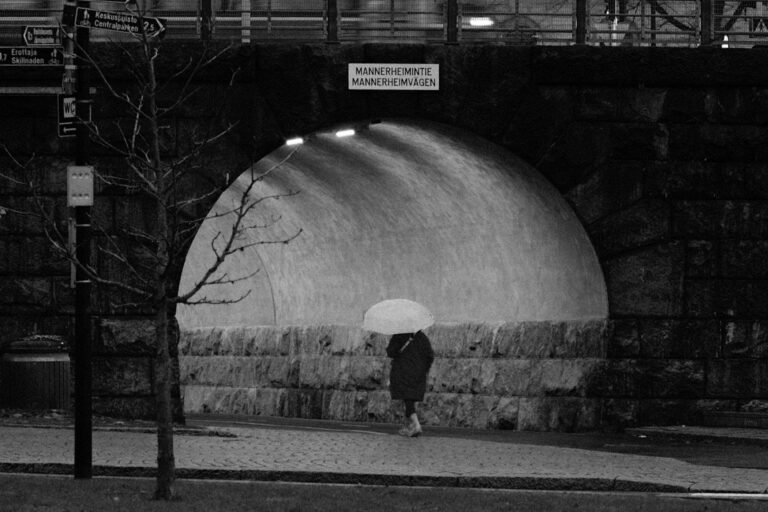 Photo by Tero Palmio