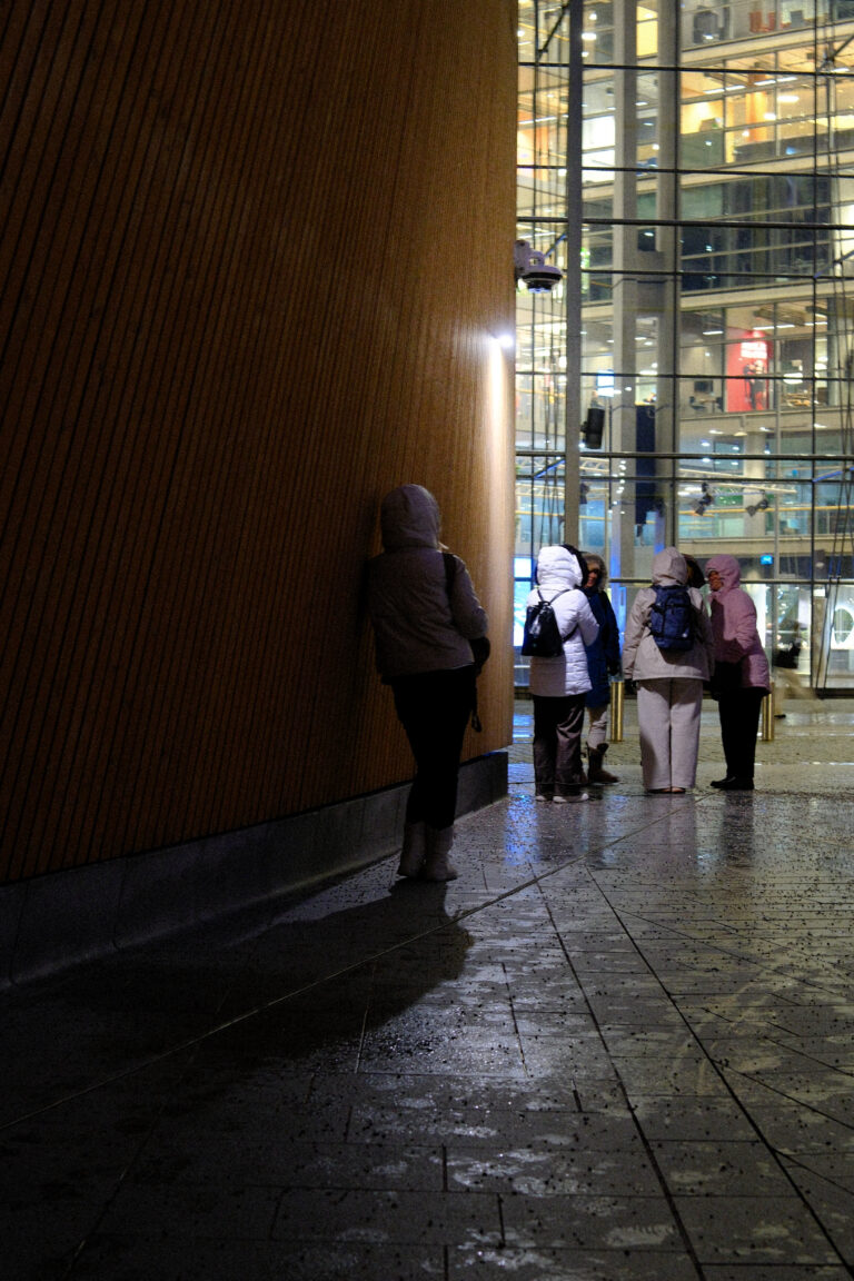 Photo by Tero Palmio