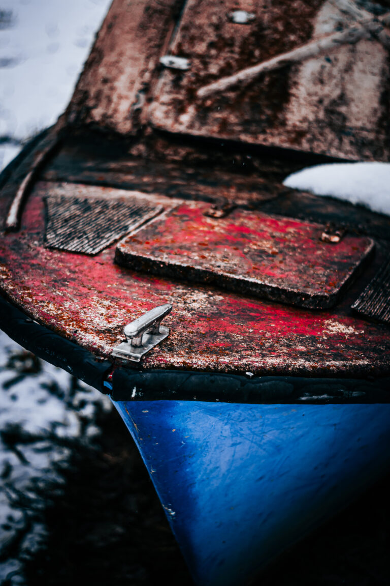 Photo by Victor Miro