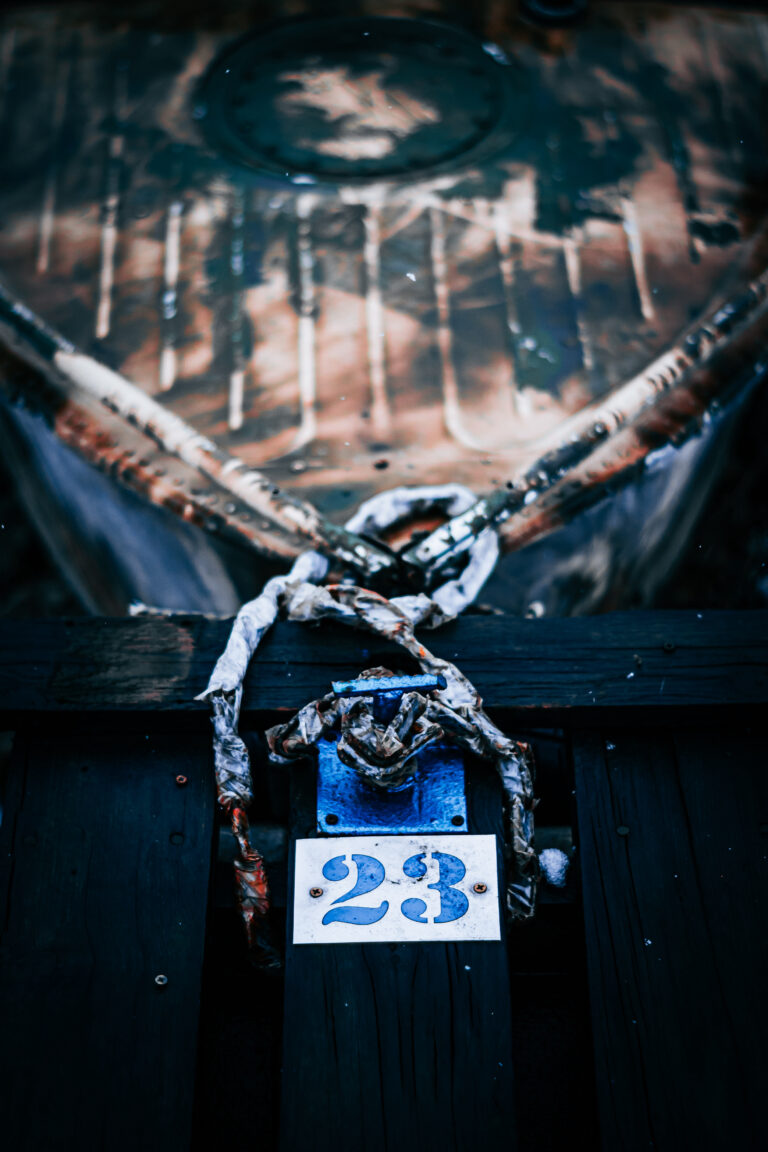 Photo by Victor Miro