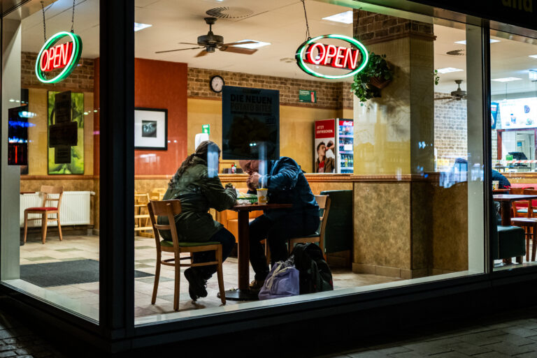 Photo by Thore Siebrands