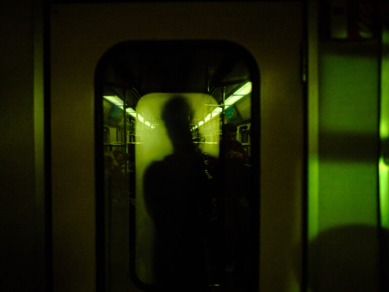 Photo by Amir Abbas Asadi