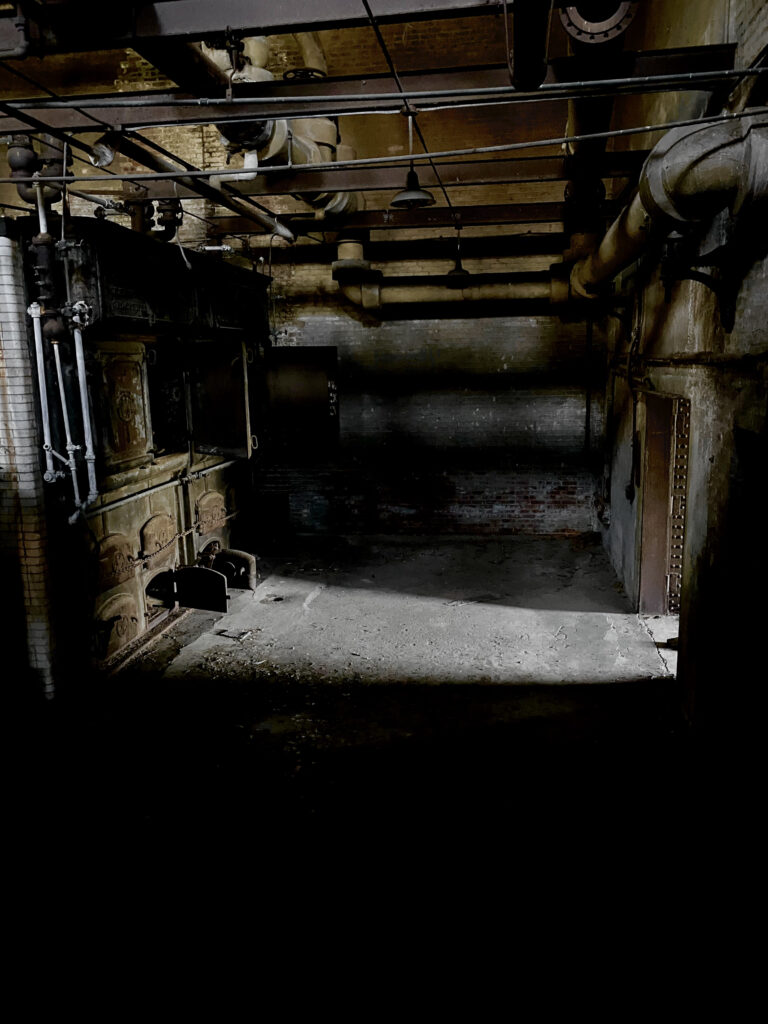 Photo by Ollie Stolp