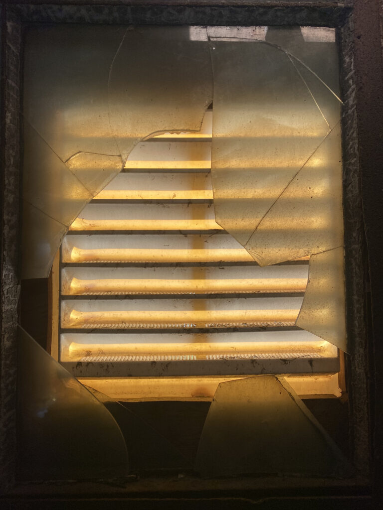 Photo by Ollie Stolp