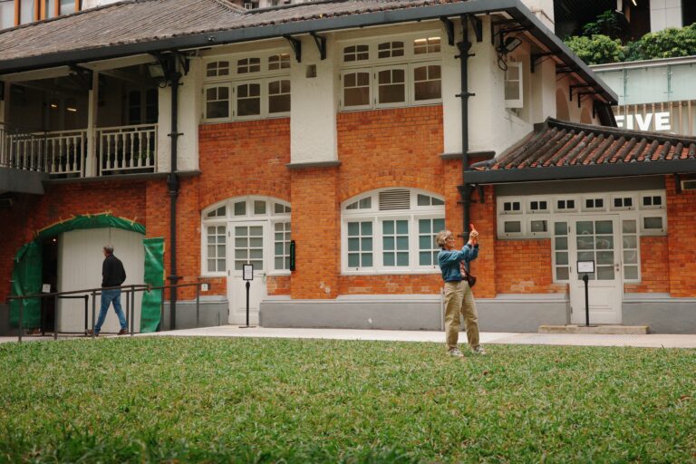 Photo by Bruce Wagner