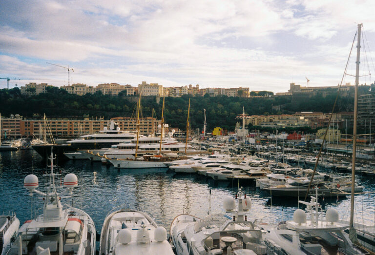 Photo by Steph Kattie