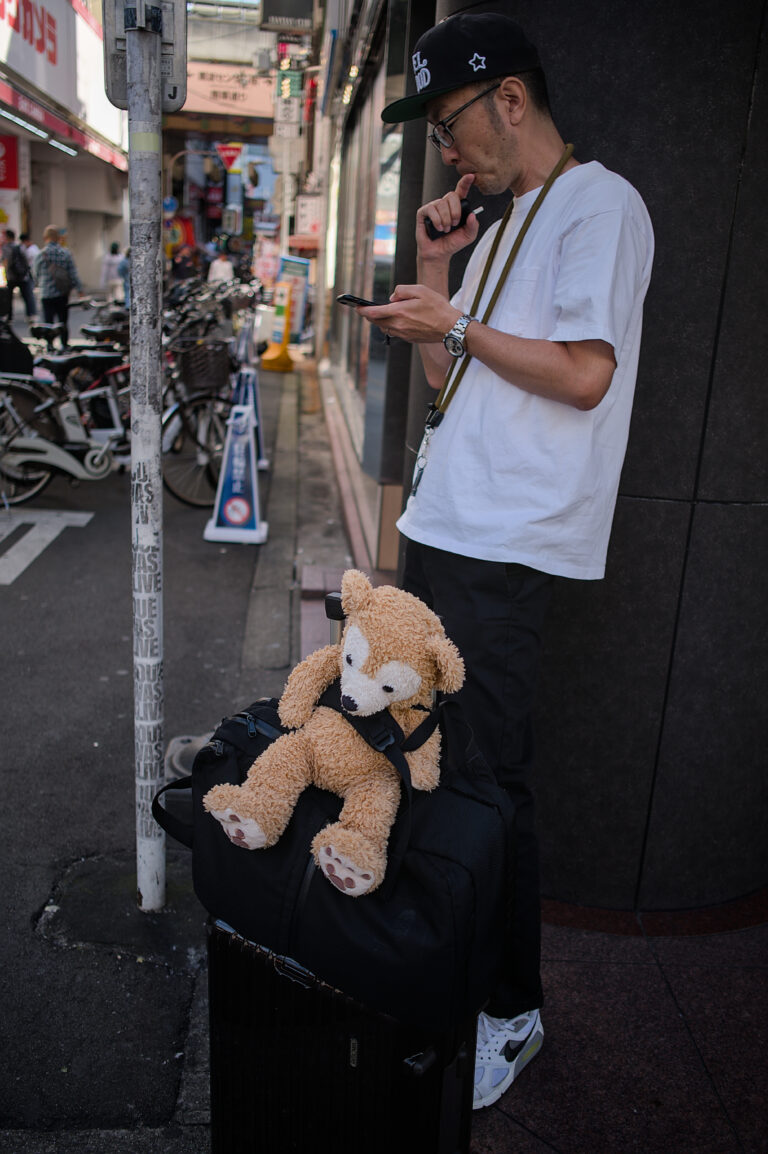 Photo by Black Pixel